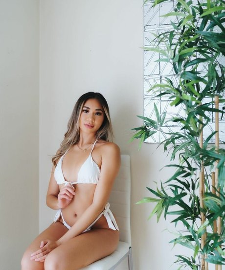 Elizaachar étoile parfaite photo