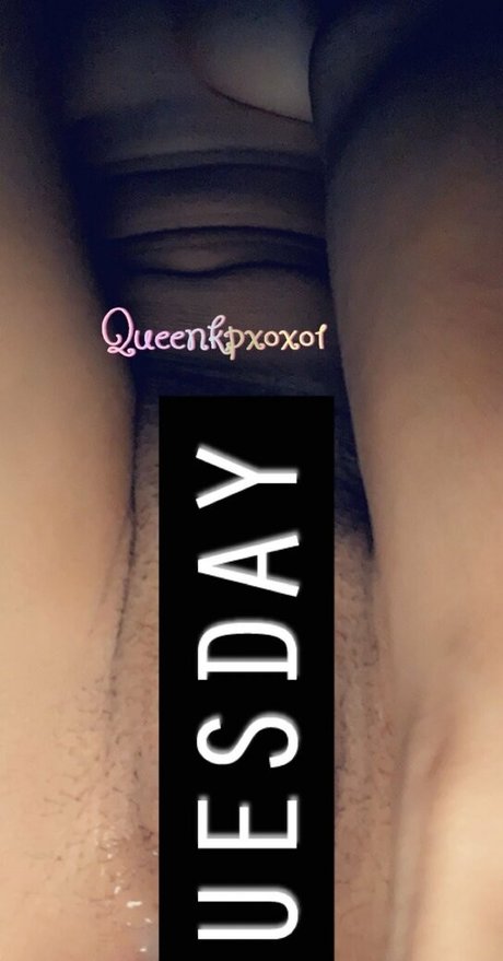 queenkpxoxo1 modèles nus des photos