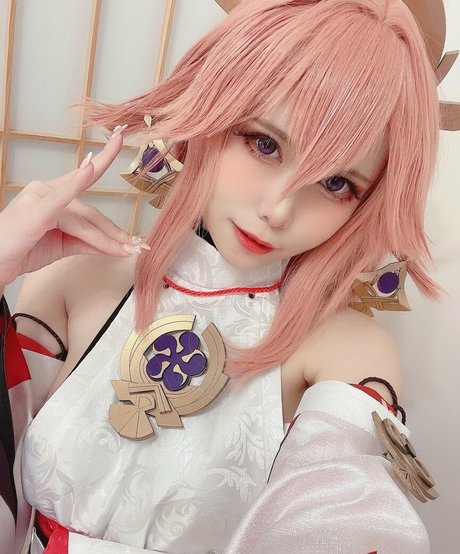 yomiya0918 mannequin collection