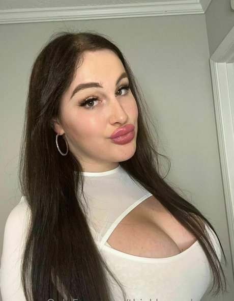 fitness ébène onlyfans xxx image