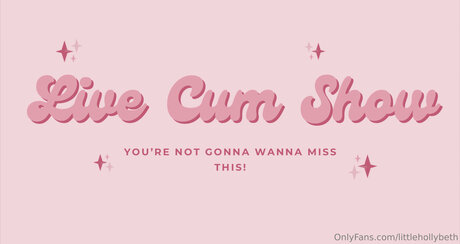 Littlehollybeth sexe de star du porno images