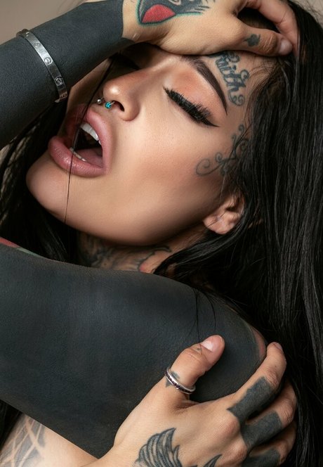 karleejane13 étoile sympa archive