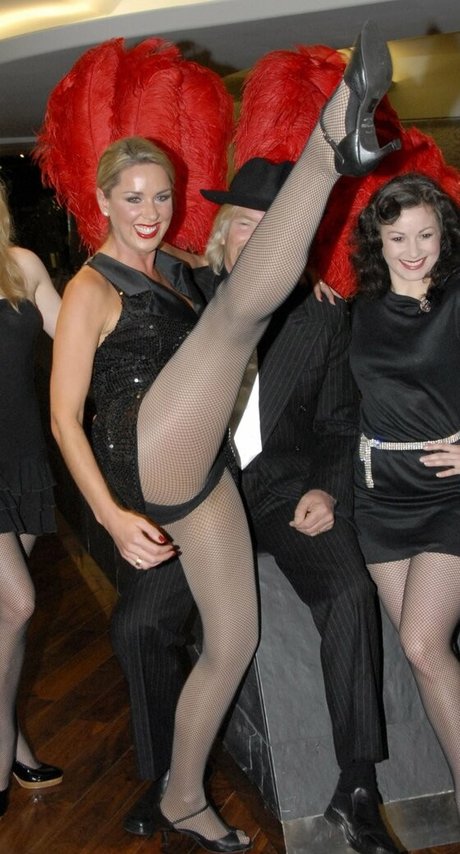 Claire Sweeney actrice des photos