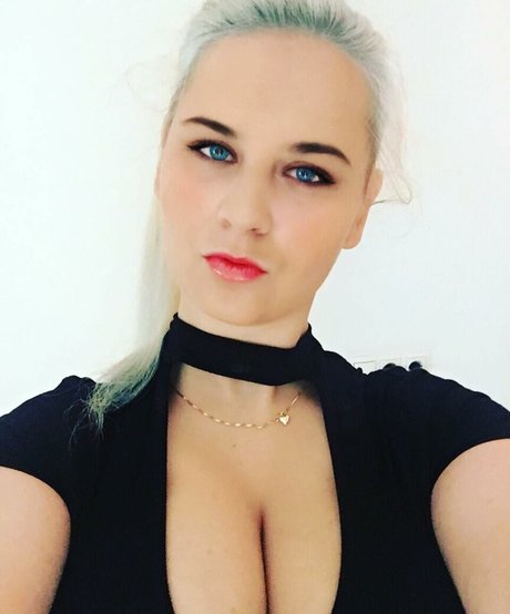 Barbara Szabo Profilfoto