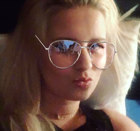 Barbara Szabo modèle de haute qualité images