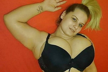 Barbara Szabo belle star du porno collection