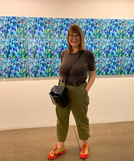 Veronika Ivanova Fotoaufnahmen