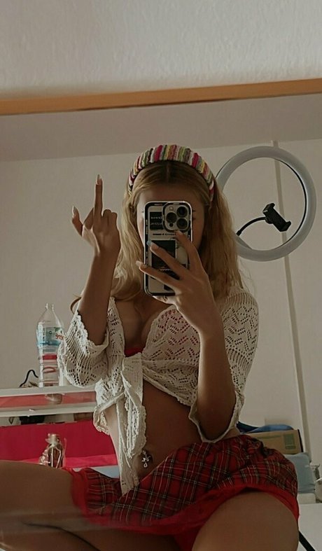 carrievioletxo modèle gratuit galeries