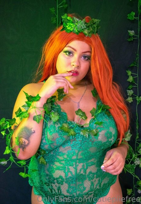 cutiepiiefree étoile chaude galerie