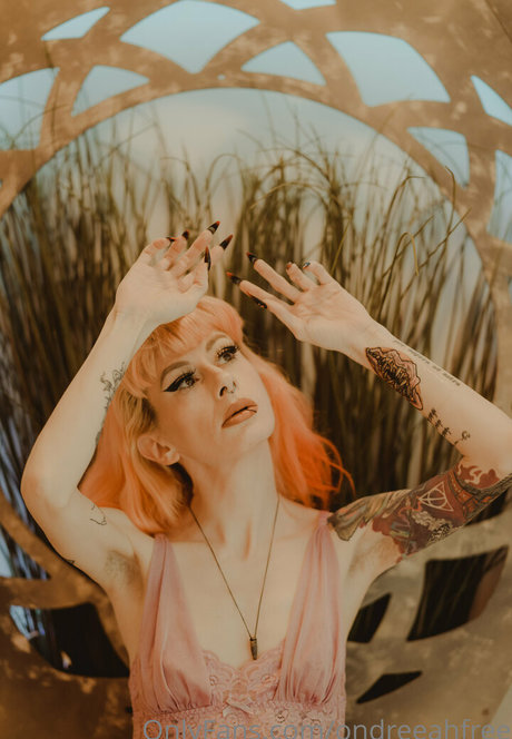 ondreeahfree star du porno image