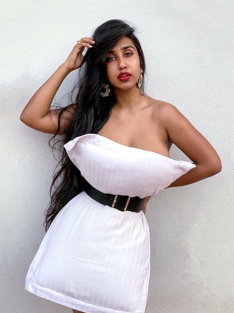 scarlettmrose étoile exclusive archive