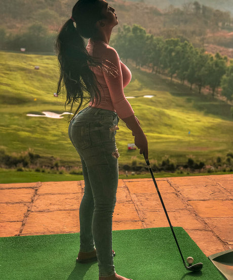 scarlettmrose modèle magnifique images