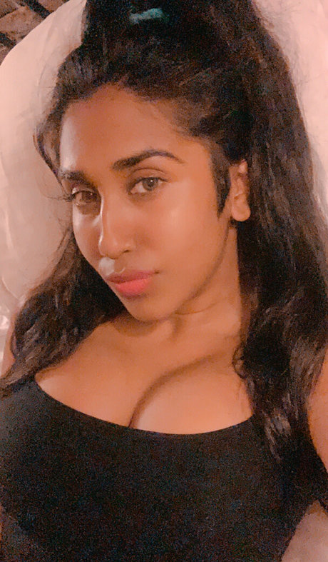 scarlettmrose étoile hd des photos