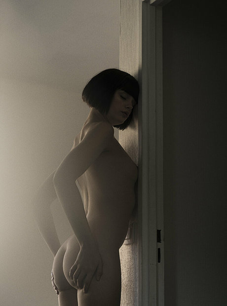 Marie Grippon sexe star du porno photos