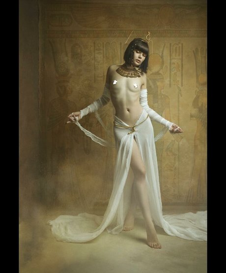 Marie Grippon étoile hd archive