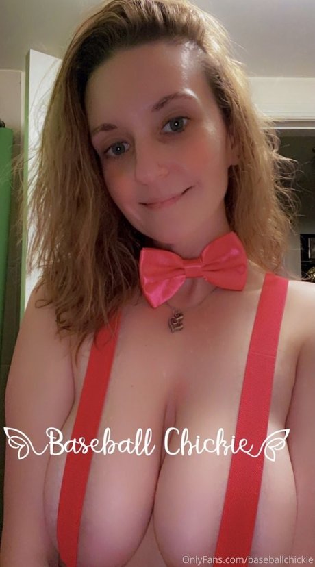 baseballchickie star érotique image