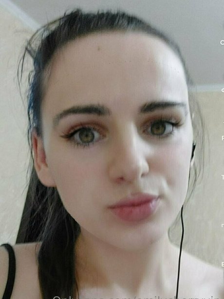 emilycherryvip meilleure star du porno collection