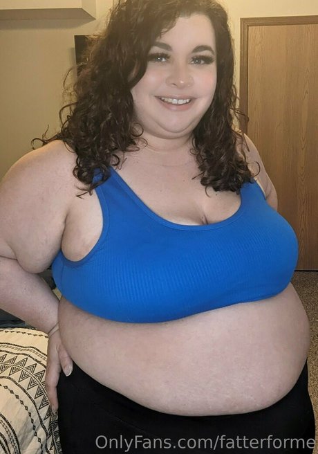 fatterforme star du porno chaud image