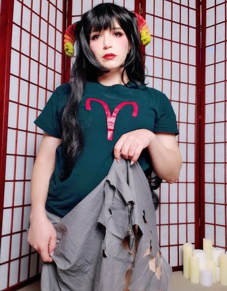 Cecillia Stardust actrice adulte photo