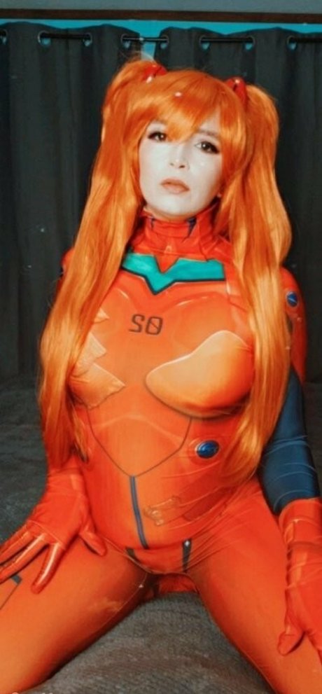 Cecillia Stardust actrice pornographique photo