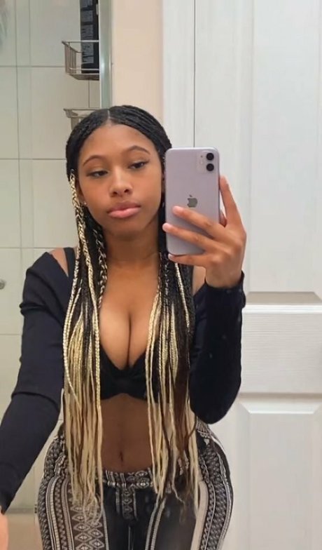 Elyse Rey étoile parfaite image