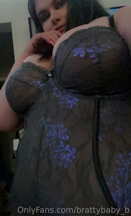 brattybaby b étoile parfaite galerie