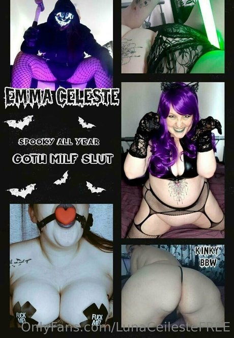 lunaceilestefree art de star du porno image