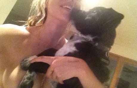 Teresa Palmer art de star du porno collection