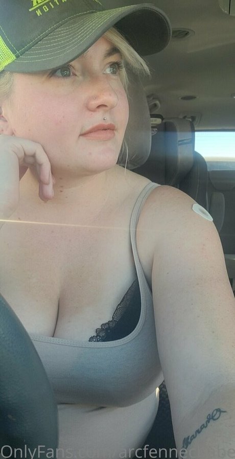 arcfennecbabe modèles nus collection