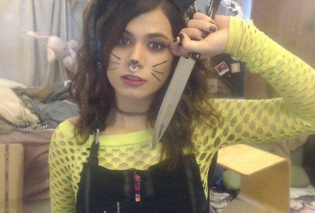 Slugboi star érotique galeries