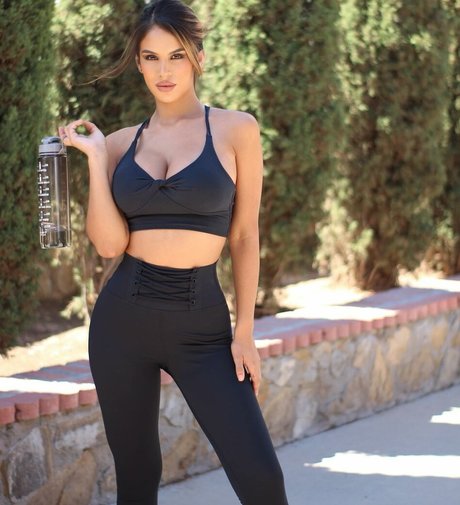 Briannagova étoile magnifique images