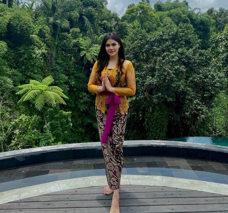 Djbutterfly36 modèle de haute qualité archive