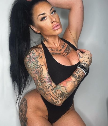 Vanessa bootybuilder star du porno belle images