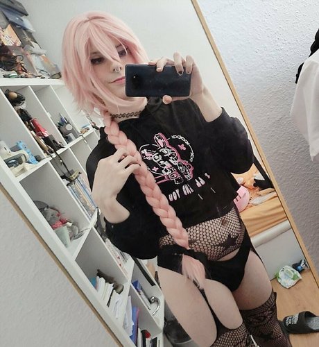 Xlunartears nus star du porno photos