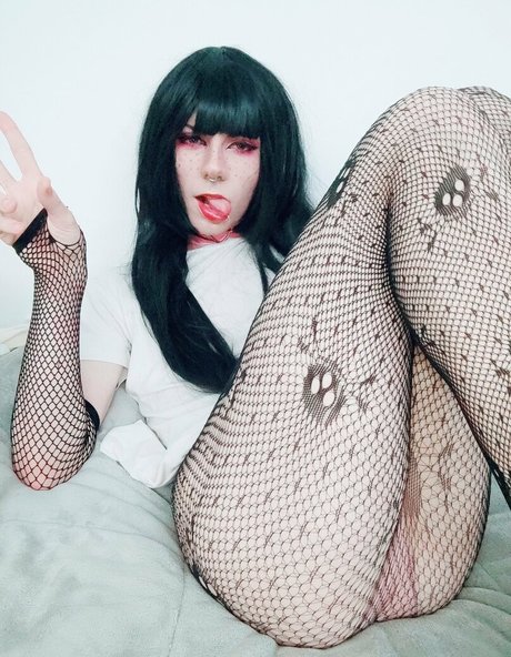 Xlunartears modèle parfait photo