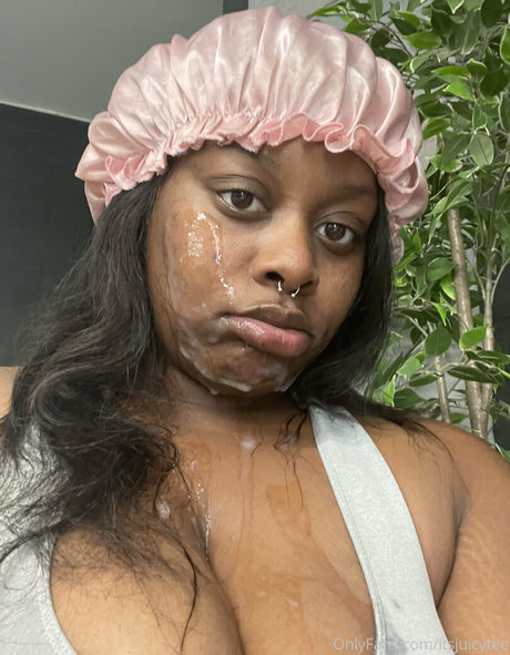 itsjuicytee meilleur modèle galerie