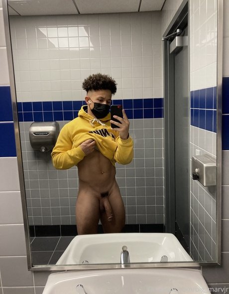 Big marvjr modèle nu img