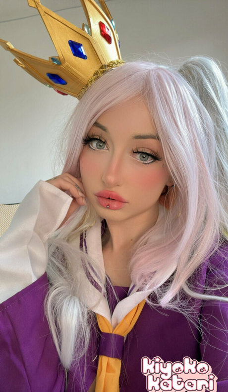 kiyokokatari actrice pornographique des photos