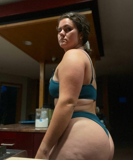 ohyouknowta modèle sexy photos