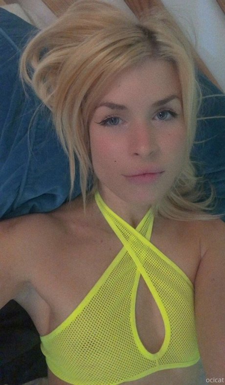 Ocicat star du porno belle archive