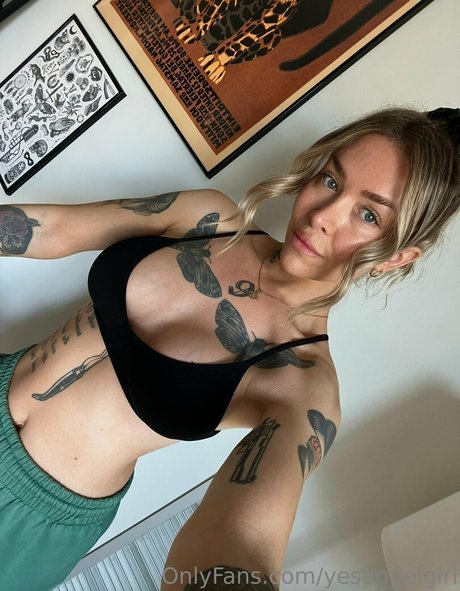 Yesangelgirl belle actrice img