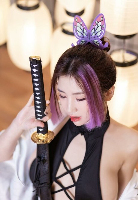 Yebin sexe star du porno img