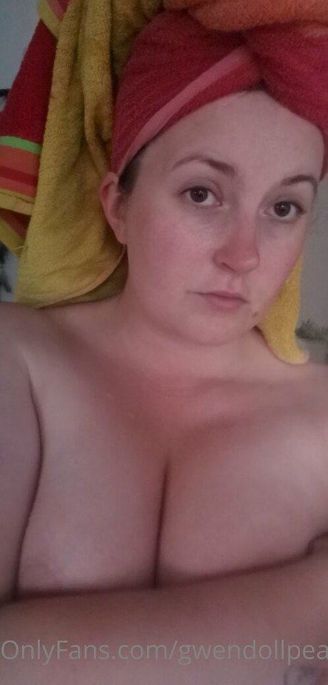 gwendollpeach modèle exclusif image