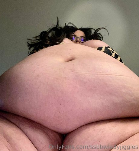 ssbbwladyjiggles star du porno exclusive des photos