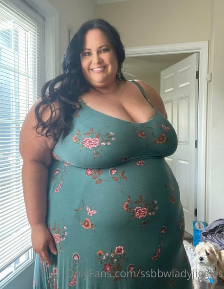 ssbbwladyjiggles star exclusive galeries