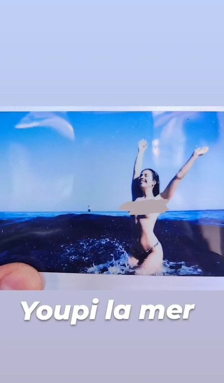 Charlie Danger modèle adulte image