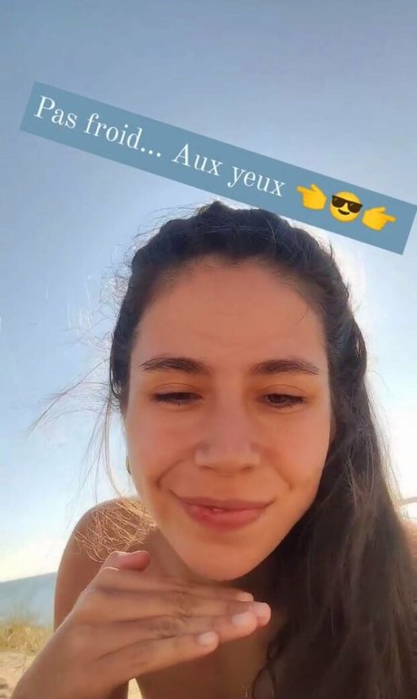 Charlie Danger meilleur modèle photo