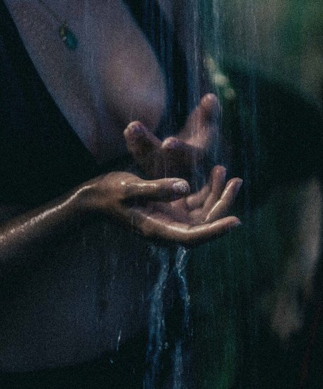 Charlie Danger haut modèle galerie