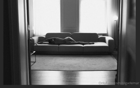 olgademar étoile chaude galerie