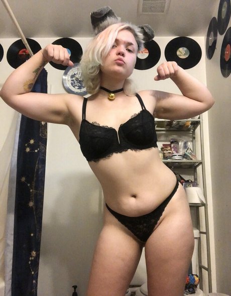 pwuppydove étoile xxx galeries